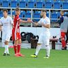 Slovcko x Olomouc