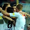 Slovcko - Bank 1:0