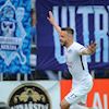 Slovcko - Bohemians 1:1