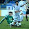 Slovcko - Bohemians 3:2