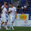 Slovcko - Pbram 2:0