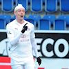 Slovcko - Slavia 2:0