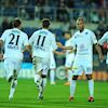 Slovcko x Plze 1:3