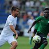 Slovcko - Pbram 2:0
