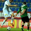 Slovcko x Jablonec 1:0