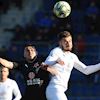 Slovcko - Slavia 2:0