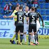 Slovcko - Slavia 2:0