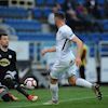Slovcko - Bohemians 1:1