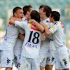 Dynamo - Slovcko 2:2