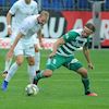 Slovcko - Bohemka 1:2