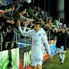 Slovcko - Bohemians 3:2