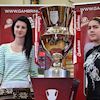 Pohr Gambrinus ligy na Slovcku