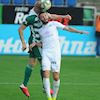 Slovcko - Bohemka 1:2