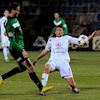 Slovcko x Jablonec 1:0