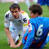 Plze - Slovcko 1:0