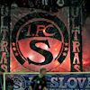 Slovcko - Hradec Kr. 0:3