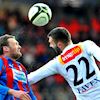Plze - Slovcko 1:0