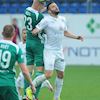 Slovcko - Bohemka 1:2