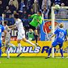 Bank - Slovcko 2:1