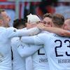 Slovcko - Slavia 2:0