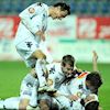 FCS - Slavia 3:1