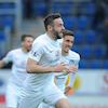 Slovcko - Ml. Boleslav 1:1