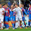 Plze - Slovcko 1:0