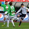 Jablonec - Slovcko 1:0