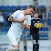 Slovcko - Bohemians 1:1