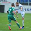 Slovcko - Bohemka 1:2