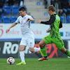 Slovcko - Ml. Boleslav 1:1