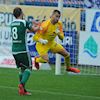 Slovcko - Bohemka 1:2