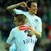 Slovcko - Bank 1:0