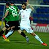 Slovcko x Jablonec 1:0
