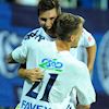 Slovcko - Slavia 1:2