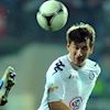 Slovcko - Bank 1:0