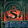 Slovcko - Hradec Kr. 0:3