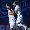 Slovcko - Jablonec 1:1