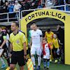 Slovcko - Slavia 2:0