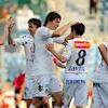 Dynamo - Slovcko 2:2