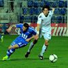 Slovcko - Bank 1:0