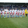 Slovcko - Slavia 2:0