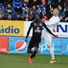 Slovcko - Slavia 2:0
