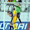 Jihlava - Slovcko 0:1