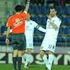 FCS - Slavia 3:1