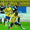 Teplice - Slovcko 4:0