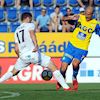 Slovcko - Teplice