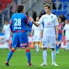 Plze - Slovcko 1:0