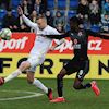 Slovcko - Slavia 2:0
