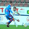 Slovcko - Viktoria Plze 1:4